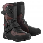 알파인스타즈 슈즈 XT-8 GORE-TEX 블랙브라운
