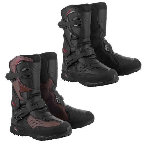 알파인스타즈 슈즈 XT-8 GORE-TEX