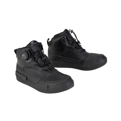 RS타이치 RSS014 부츠 블랙