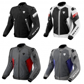 레빗 자켓 CONTROL AIR H2O JACKET