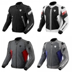 레빗 자켓 CONTROL AIR H2O JACKET
