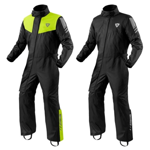 레빗 우비 PACIFIC4 H2O RAIN SUIT