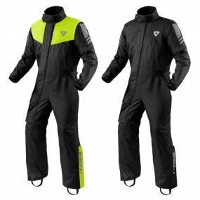 레빗 우비 PACIFIC4 H2O RAIN SUIT