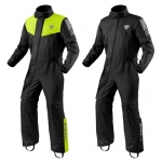 레빗 우비 PACIFIC4 H2O RAIN SUIT