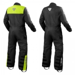 레빗 우비 PACIFIC4 H2O RAIN SUIT