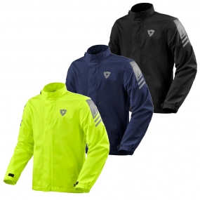레빗 우비 CYCLONE4 H2O RAIN JACKET 자켓