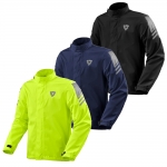 레빗 우비 CYCLONE4 H2O RAIN JACKET 자켓