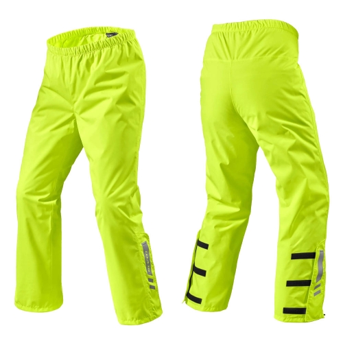 레빗 우비 ACID4 H2O RAIN PANTS 팬츠