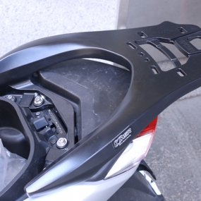 MSR 야마하 NMAX 21이상 리어캐리어