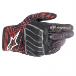 알파인스타즈 장갑 MM93 LOSAIL V2 GLOVES BLACK ASPHALT