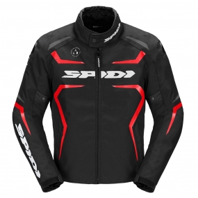 스피디 자켓 SPORTMASTER H2OUT JACKET D275 블랙레드
