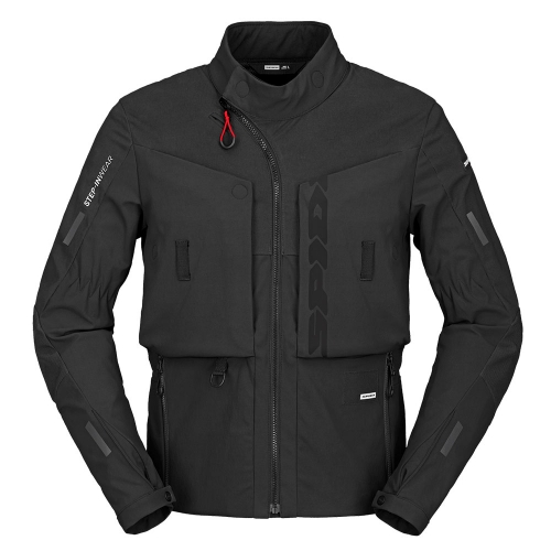 스피디 자켓 FRONTIER TEX T345