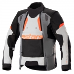 알파인스타즈 자켓 HALO DRYSTAR JACKET 다크그레이