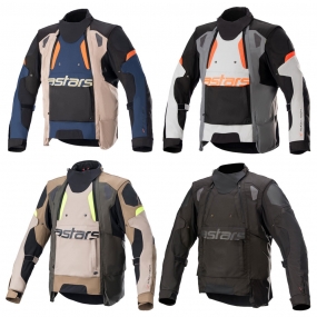 알파인스타 자켓 HALO DRYSTAR JACKET