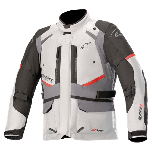 알파인스타즈 자켓 ANDES V3 DRYSTAR JACKET 아이스그레이