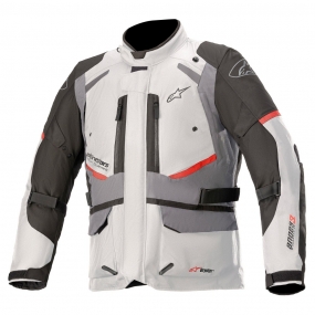 알파인스타즈 자켓 ANDES V3 DRYSTAR JACKET 아이스그레이