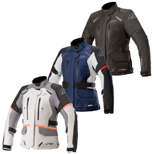 알파인스타즈 자켓 STELLA ANDES V3 DRYSTAR 여성용