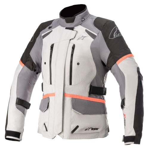 알파인스타즈 자켓 STELLA ANDES V3 DRYSTAR 여성용