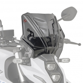 GIVI 스즈키 GSX 8S 23이상 윈드스크린 스모크 3122S A3126A