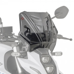 GIVI 스즈키 GSX 8S 23이상 윈드스크린 스모크 3122S A3126A