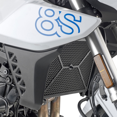 GIVI 스즈키 GSX 8S 23이상 라디에이터가드 PR3126