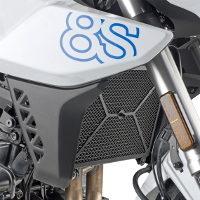 GIVI 스즈키 GSX 8S 23이상 라디에이터가드 PR3126