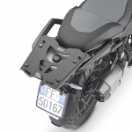 GIVI BMW R1300GS, ADV 24이상, R1300R RS 25이상 C400X GT 25이상  탑박스 브라켓 SRA5143