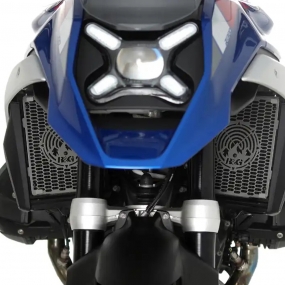[해외] R&G BMW R1300GS 23이상 라디에이터 가드 RAD0332PROTI