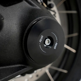 R&G BMW R1300GS 23이상 스핀들 블랭킹 플레이트 SBP0016BK