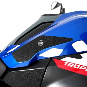 R&G BMW R1300GS 23이상 니그립패드 EZRG135BL