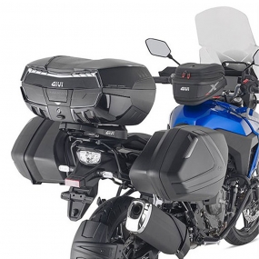 GIVI 스즈키 브이스트롬800DE 23-24 사이드케이스 거치대