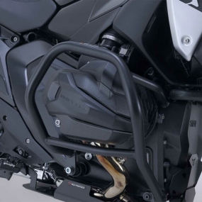SW모텍 BMW R1300GS 24이상 하단 엔진가드 크래시바