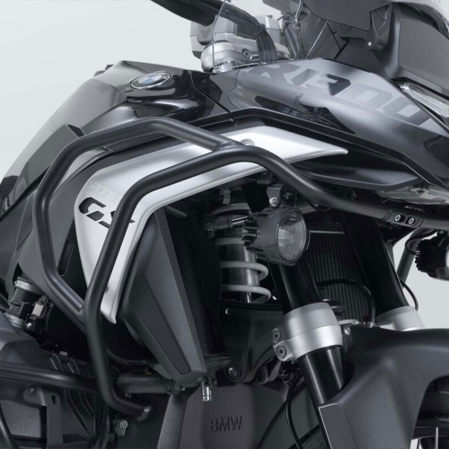 SW모텍 BMW R1300GS 24이상 상단 엔진가드 크래시바