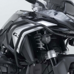 SW모텍 BMW R1300GS 24이상 상단 엔진가드 크래시바
