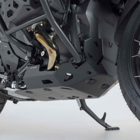 SW모텍 BMW R1300GS 24이상 언더가드 스키드 플레이트