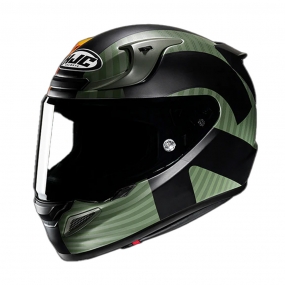 HJC 홍진 오토바이 풀페이스 헬멧 알파12 OTTIN MC47SF