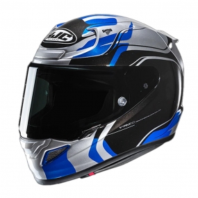 HJC 홍진 오토바이 풀페이스 헬멧 알파12 LAWIN MC2