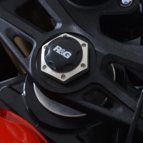 R&G BMW S1000RR M1000RR 19이상 S1000R 21이상 트라이엄프 트라이던트660/데이토나660 21이상, 타이거 스포츠660 22이상 탑브릿지 캡 YTI0016BK