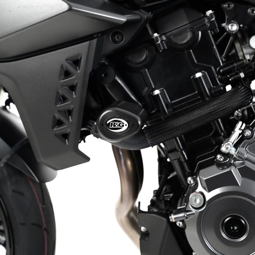 R&G 스즈키 GSX GSX 8S 24이상 프레임슬라이더 CP0557BL