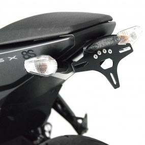 R&G 스즈키 GSX 8S, 8R 24이상 휀다레스키트 LP0363BK