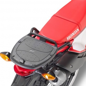 GIVI CRF300L 21이상 탑박스 브라켓 SR1191