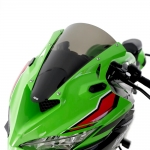 [해외] R&G 가와사키 ZX25R 20이상, ZX4RR 23이상 레이싱스크린 SCN0022SM