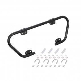 키타코 혼다 헌터커브125 엔진가드 블랙