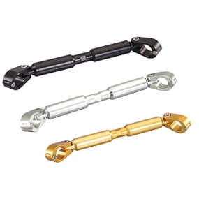 키타코 혼다 헌터커브125 핸들 크로스바 브래이스