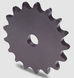 HYM 혼다 헌터커브125, 닥스125 소기어