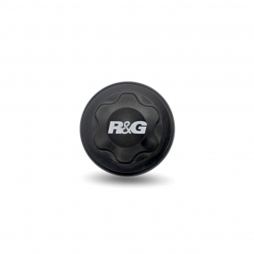 R&G 가와사키 ZX25R 20이상, ZX4RR 23이상 프레임캡 (좌, 우 겸용) FI0174BK