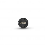 R&G 가와사키 ZX25R 20이상, ZX4RR 23이상 프레임캡 (좌) FI0169BK