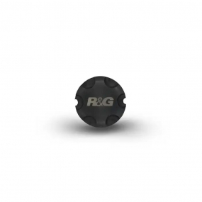 R&G 가와사키 ZX25R 20이상, ZX4RR 23이상 프레임캡 (우) FI0170BK