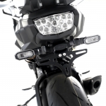 R&G 스즈키 GSXS1000GT 22이상, GSXS1000GX 24이상 펜더 엘리미네이터 FE0337BK