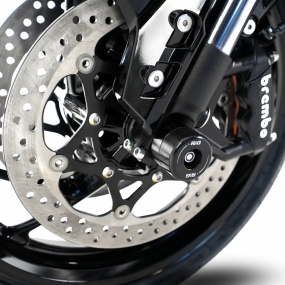 R&G 스즈키 GSXS1000GX 24이상 포크슬라이더 FP0286BK